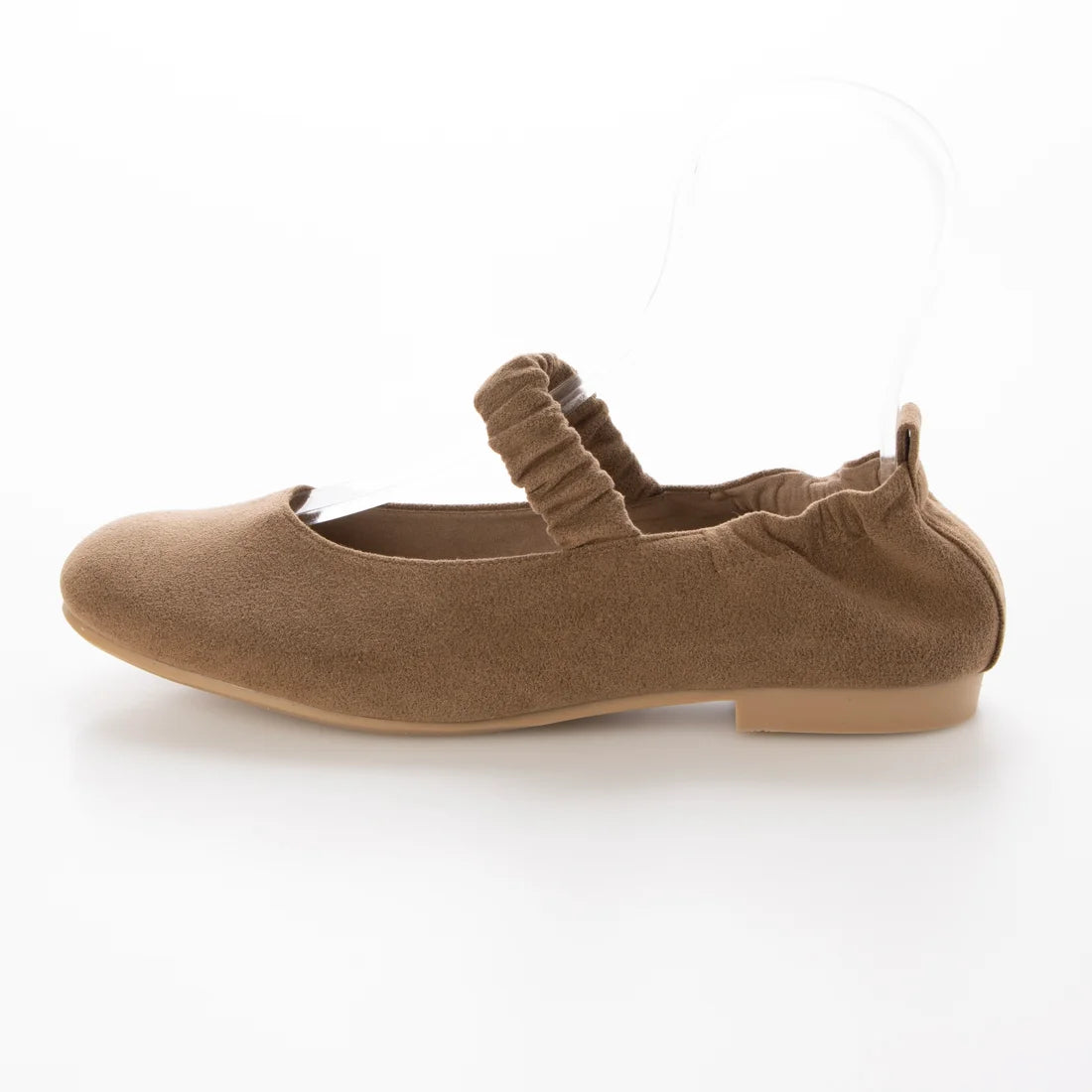 【新品預訂】Launa lea Mary Jane軟質芭蕾鞋 (B3005A) (杏色S / Beige S)