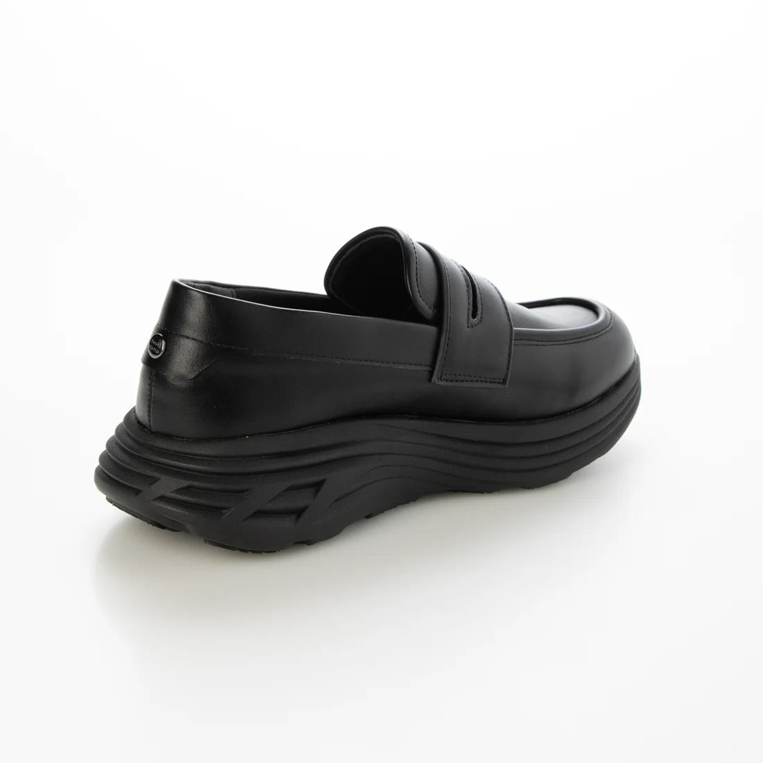 【新品預訂】 Launa lea  輕質樂福鞋運動鞋(L129)(Black/ 黑色)