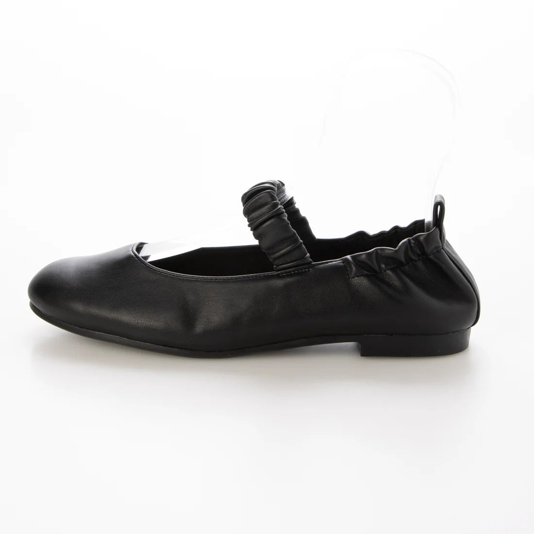 【新品預訂】Launa lea Mary Jane軟質芭蕾鞋 (B3005A) (黑色/ Black)
