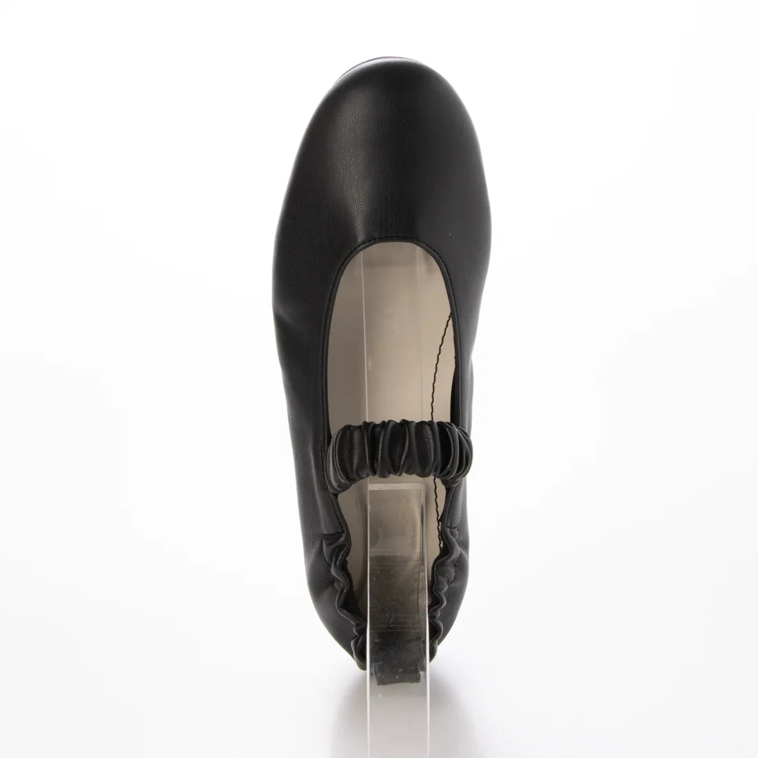 【新品預訂】Launa lea Mary Jane軟質芭蕾鞋 (B3005A) (黑色/ Black)