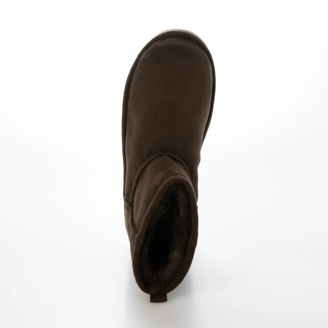 【新品現貨】Launa Lea 5cm厚底羊毛雪靴 (S160)(深棕色 S/D Brown S)