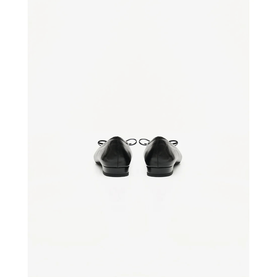 日本製 Emma Francis 金屬絲帶 2cm 高跟鞋 (黑色磨砂) 05e-M 101 BLK