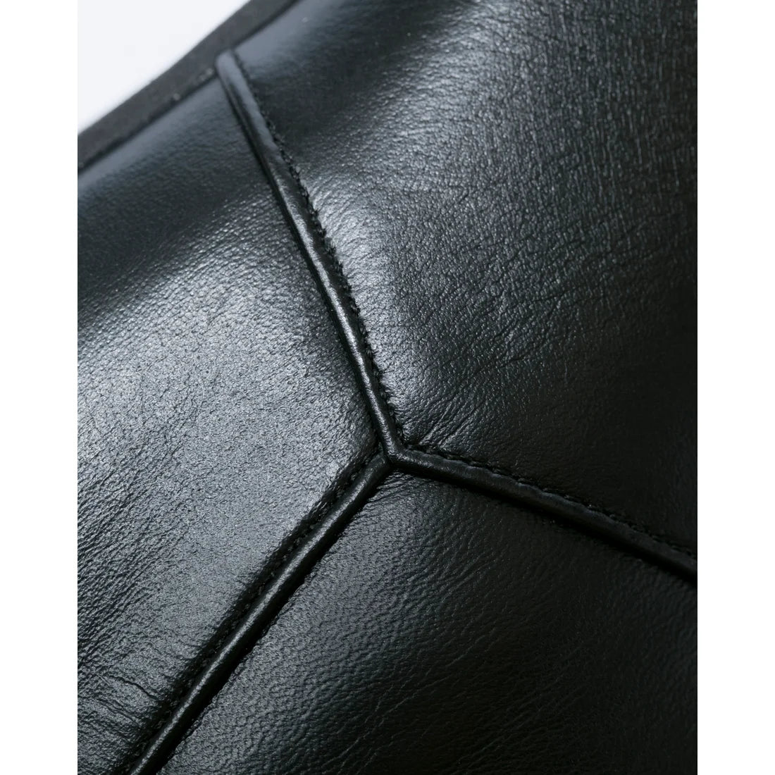 日本製【防水】Emma Francis 4cm素面高跟短靴 (9009a-L 101)(Black leather)(ブラック レザー)