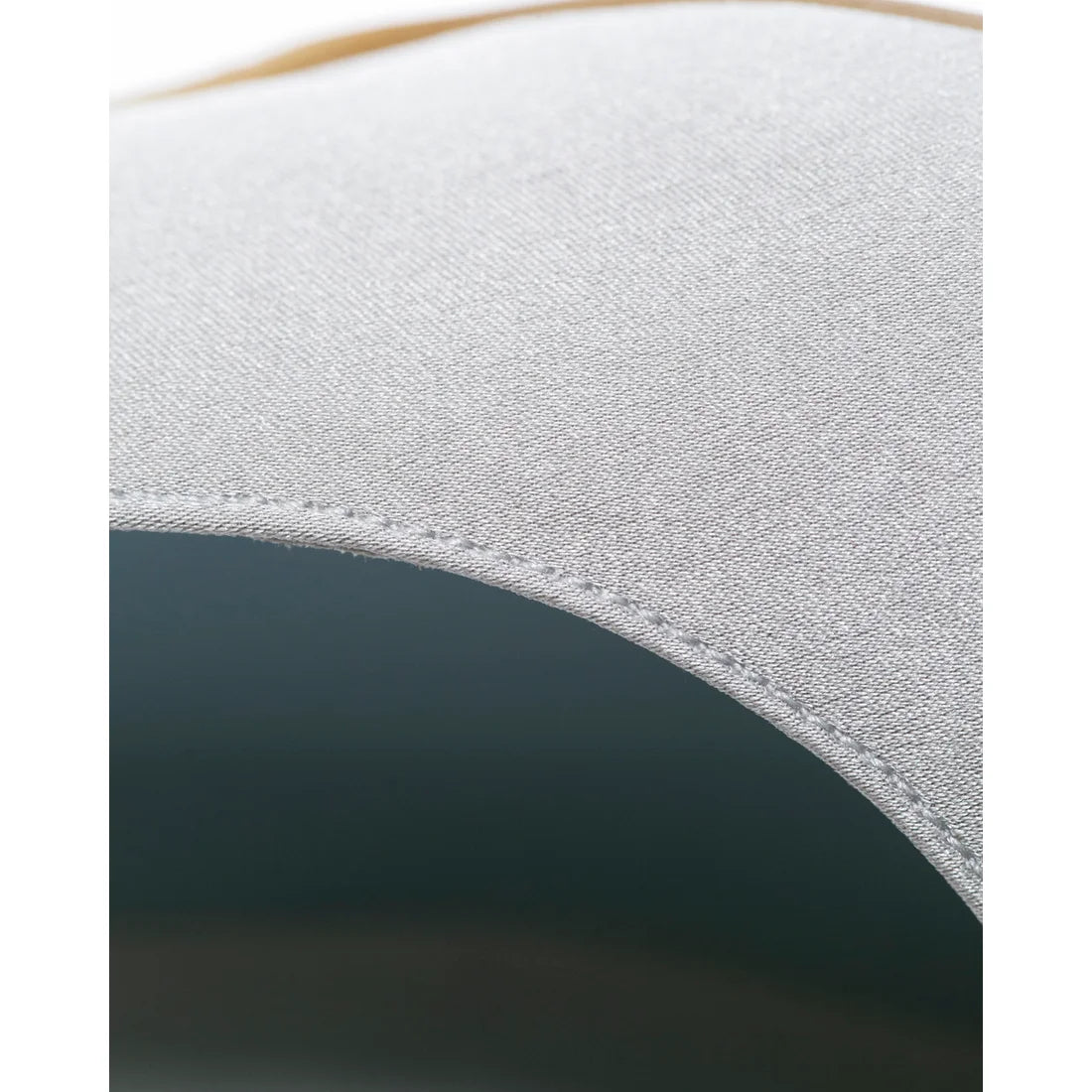 日本製 Emma Francis 尖頭3cm跟珠寶搭扣高跟鞋(3002b-ST 153)(Gray satin)(グレー サテン)