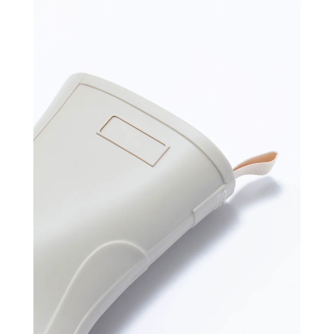 【防水】Emma Francis 橡膠雨靴 (9015a-R 177)(Ivory Rubber)(アイボリー ラバー)