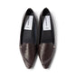【新品預訂】日本製 Lauf Oletta  [All Weather] 全天候 柔軟樂福鞋（LRP151 D.BROWN）