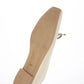 【新品預訂】日本製 Launa lea 繩蝴蝶結方頭絨毛芭蕾舞鞋（B7102A）(黃色 S/C / Yellow S/C )