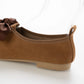 【新品預訂】Launa lea 軟質絲帶芭蕾運動鞋 (B3006A) （L棕色S / L Brown S )