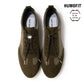 【新品預訂】日本製 Lauf Oletta    彈性鞋帶輕盈運動鞋(LH105A KHAKI-S) (卡其色)