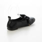 【新品預訂】Launa lea 軟質絲帶芭蕾運動鞋 (B3006A) （黑色/ Black)