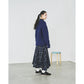 【新品預訂】日本製 [晴雨兩用] Emma Francis 閃粉運動鞋 (黑色閃粉) 09g-G 101 BLK