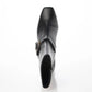Launa lea Belt 方頭短靴 (0545)black