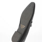 【新品預訂】日本製 Lauf Oletta [All Weather] 全天候 修身方形樂福鞋(LRP133 BLACK) (黑色)