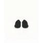 【新品預訂】日本製Emma Francis   [雨天應對] 防水絨面軟樂福鞋（黑色）(02d-L S101)BLK