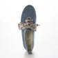 【新品預訂】Launa lea 軟質絲帶芭蕾運動鞋 (B3006A) （L藍色S / L Blue S )