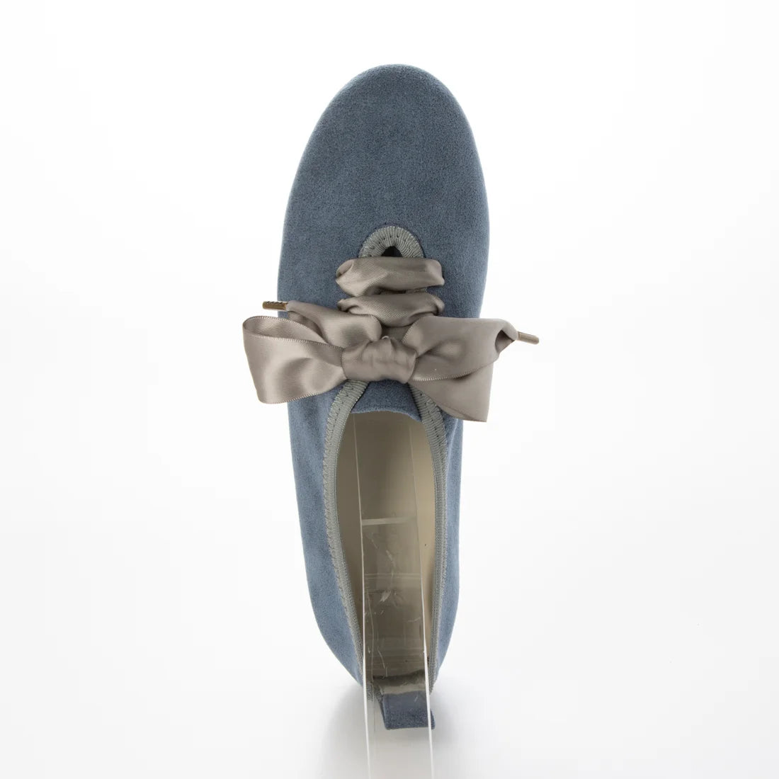 【新品預訂】Launa lea 軟質絲帶芭蕾運動鞋 (B3006A) （L藍色S / L Blue S )
