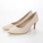 【新品預訂】日本製 Launa Lea Rich 7cm Gold Line高跟鞋 (80001F) (粉色 Z / Pink Z)