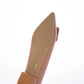 【新品預訂】日本製 Launa lea 扣尖頭高跟鞋 (459A) (粉紅色 Z/C / Pink Z/C )