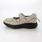 【新品預訂】日本 Lauf Oletta 輕盈 4cm厚底網面瑪莉珍運動鞋 (L150 Grey-Z)(灰色)
