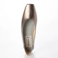 【新品預訂】日本製 Lauf Oletta [All Weather] 全天候柔軟V型剪裁巴布什鞋 (LRH103 Steel) (鋼色)