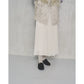 【新品預訂】日本製Emma Francis   [雨天應對] 防水絨面軟樂福鞋（黑色）(02d-L S101)BLK