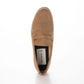 【新品預訂】日本製 Lauf Oletta    柔軟絨布樂福鞋(LH104A BEIGE-S) (杏色)