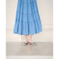 日本製【珍珠色調防水】Emma Francis 真皮 圓頭平底芭蕾舞鞋(02b-L P371)(Python pattern leather smooth)（パイソン柄 レザースムース）