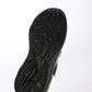 【新品預訂】日本 Lauf Oletta 輕盈 4cm厚底網面瑪莉珍運動鞋 (L150 Grey-Z)(灰色)