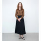 【新品預訂】日本製 Launa lea Rainy Day 寛帶晴雨樂福鞋 (R9021)  (灰啡色/ Greige E)