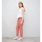【新品預訂】日本製 Launa Lea 漆皮露趾涼鞋(624)(淺粉色E / L Pink E)