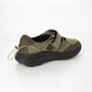 【新品預訂】日本Lauf Oletta 輕便厚底瑪麗珍運動鞋 (L130)（KHAKI-Z）