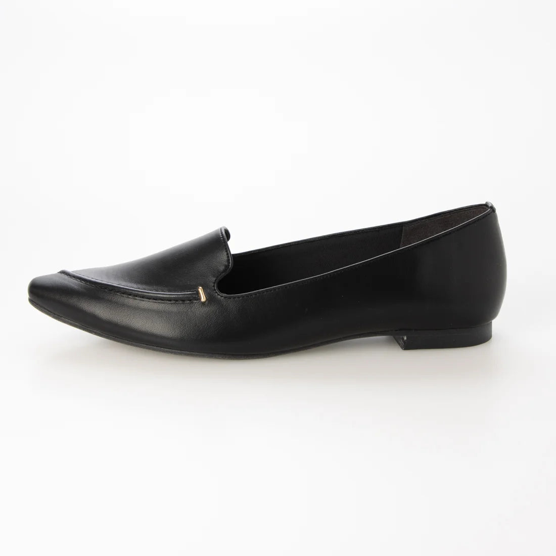 【新品預訂】日本製 Lauf Oletta  [All Weather] 全天候 柔軟樂福鞋（LRP151 BLACK）