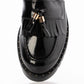 日本製 Launa lea 流蘇樂福鞋(SP035)(Black/ 黑色)