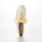【新品預訂】Launa lea 軟質絲帶芭蕾運動鞋 (B3006A) (象牙色￼ / Ivory )