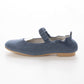 【新品預訂】Launa lea Mary Jane軟質芭蕾鞋 (B3005A) （藍色S / Blue S)