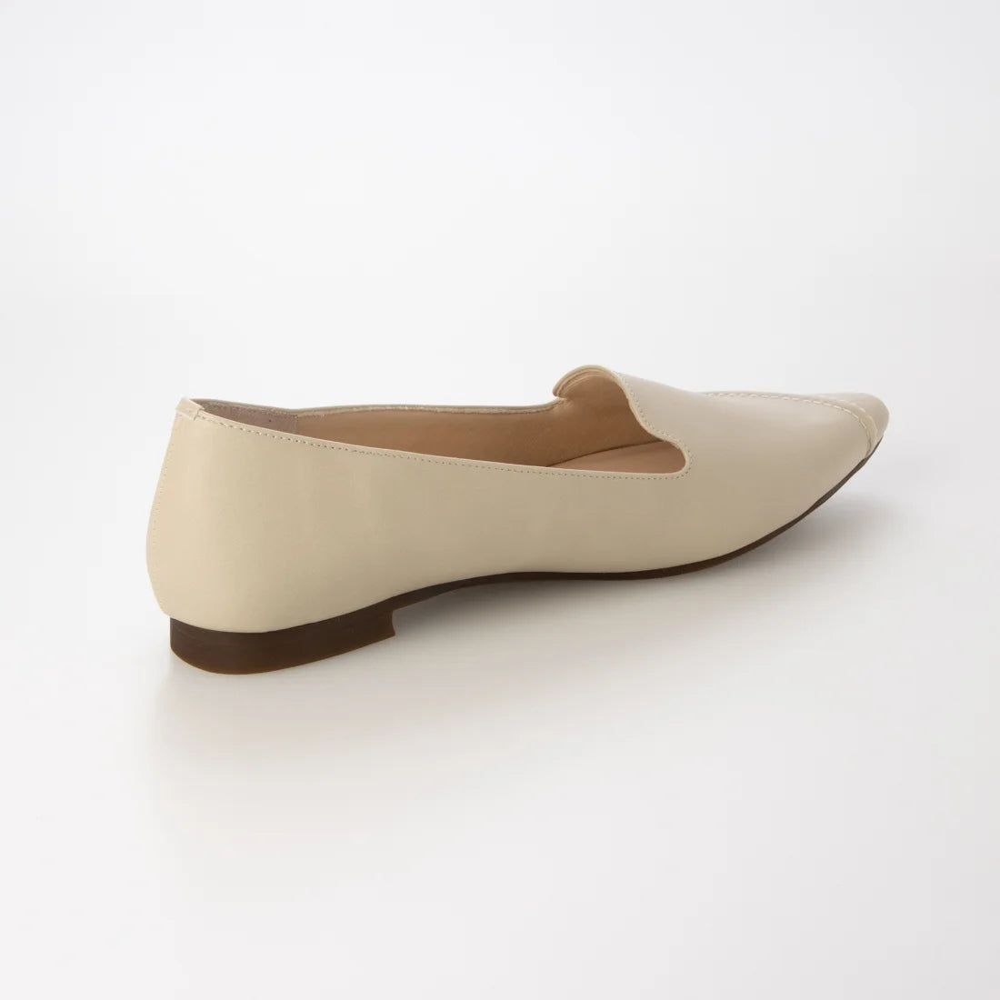 【新品預訂】日本製 Lauf Oletta  [All Weather] 全天候 柔軟樂福鞋（LRP151 IVORY）