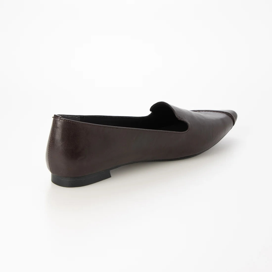 【新品預訂】日本製 Lauf Oletta  [All Weather] 全天候 柔軟樂福鞋（LRP151 D.BROWN）