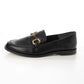 日本製  Launa lea 金色比特樂福鞋 (500) (黑色／Black )