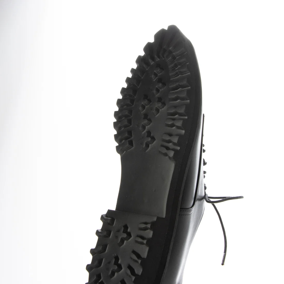 【新品預訂】日本製 Lauf Oletta [All Weather] 全天候防水輕盈珍珠繫帶鞋（LRH128 BORDEAUX） (酒紅色)