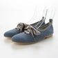 【新品預訂】Launa lea 軟質絲帶芭蕾運動鞋 (B3006A) （L藍色S / L Blue S )