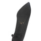 【新品預訂】日本製Emma Francis 5cm跟 高跟鞋（黑色閃光）( 5001e G101 )
