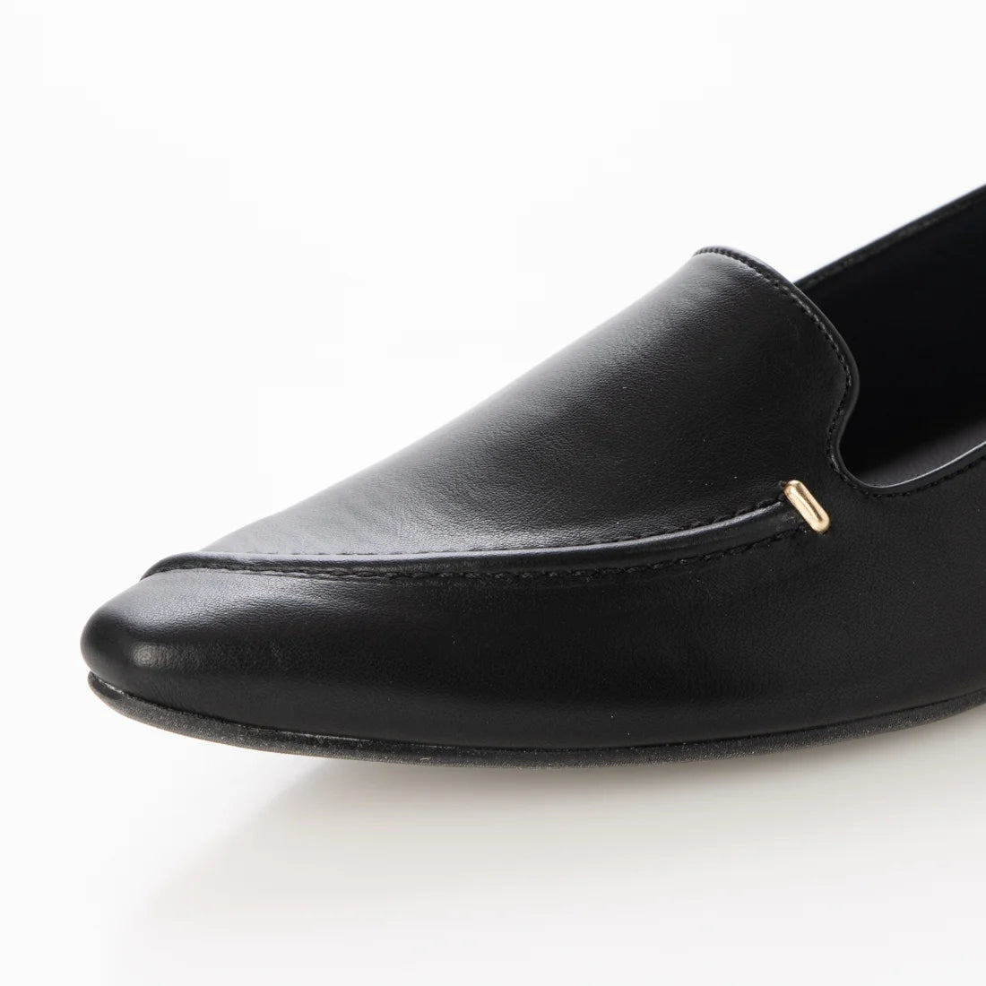 【新品預訂】日本製 Lauf Oletta  [All Weather] 全天候 柔軟樂福鞋（LRP151 BLACK）