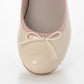 【新品預訂】日本製 Launa lea Rainyday 防水圓頭芭蕾鞋 (RB1404A)(淺粉色 E / L Pink E )