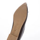 【新品預訂】日本製 Launa lea 蝴蝶結尖頭亮面芭蕾晴雨鞋(RB4401A) (深棕色/ D Beige E)