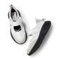 【新品預訂】日本Lauf Oletta 輕便厚底瑪麗珍運動鞋 (L130)（IVORY-Z）