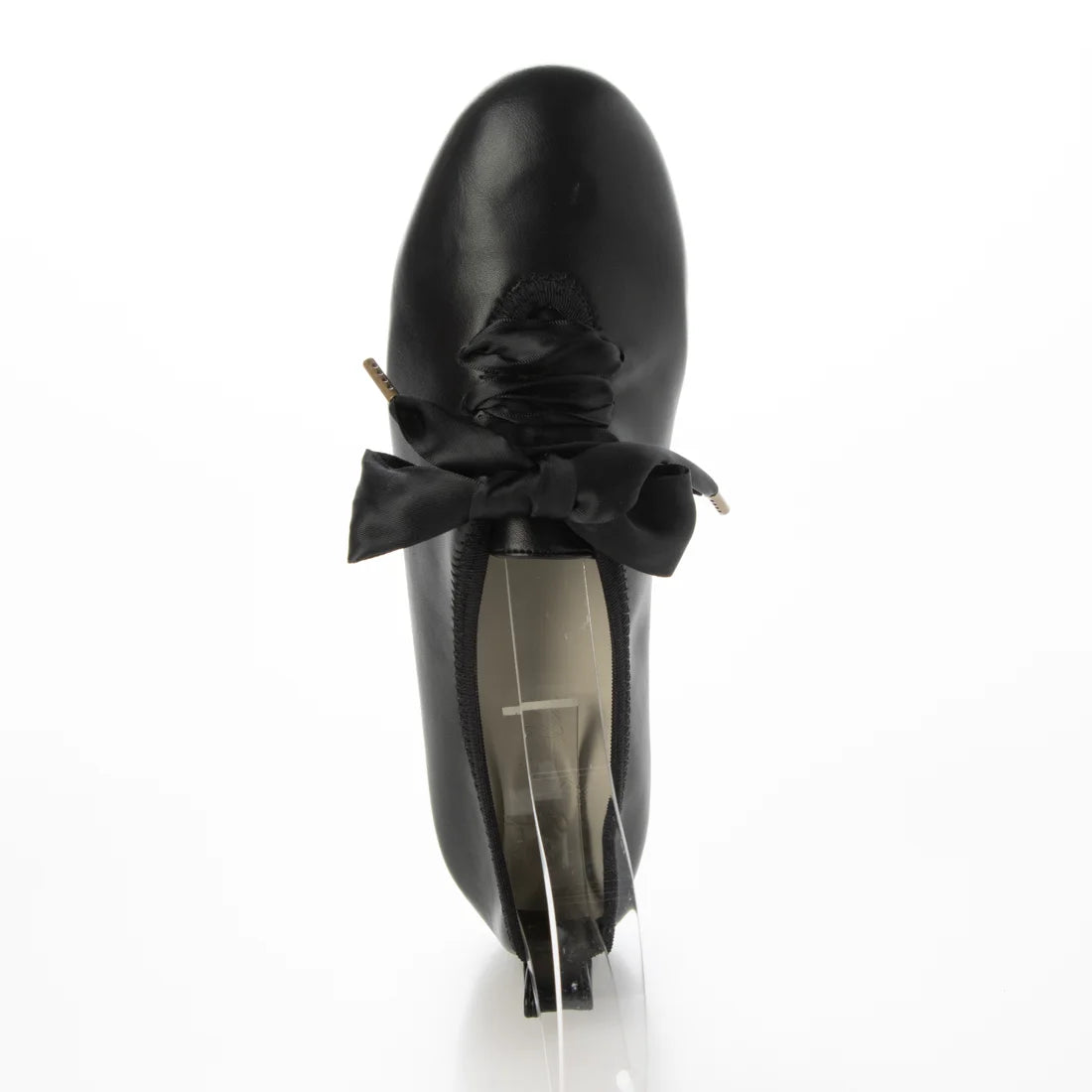 【新品預訂】Launa lea 軟質絲帶芭蕾運動鞋 (B3006A) （黑色/ Black)