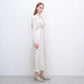 【新品預訂】日本製 Launa Lea 5cm踭高迷你金屬圖案高跟鞋 (610) (薄荷 S / Mint S)