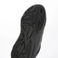 【新品預訂】日本 Lauf Oletta 4.5cm 厚底軟彈性運動鞋 (L155 Black-Z)(黑色)
