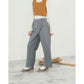日本製【珍珠色調防水】Emma Francis真皮 尖頭平底芭蕾舞鞋(01b-L S328)(Leopard print leather suede)（レオパード柄 レザースエード）