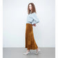 【新品預訂】日本製 Launa Lea Rich 7cm Gold Line高跟鞋 (80001F) (藍灰色 Z / Blue Grey Z)